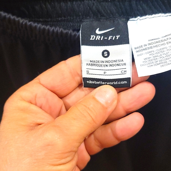 Woman Nike Dri fit pants small - Picture 4 of 5